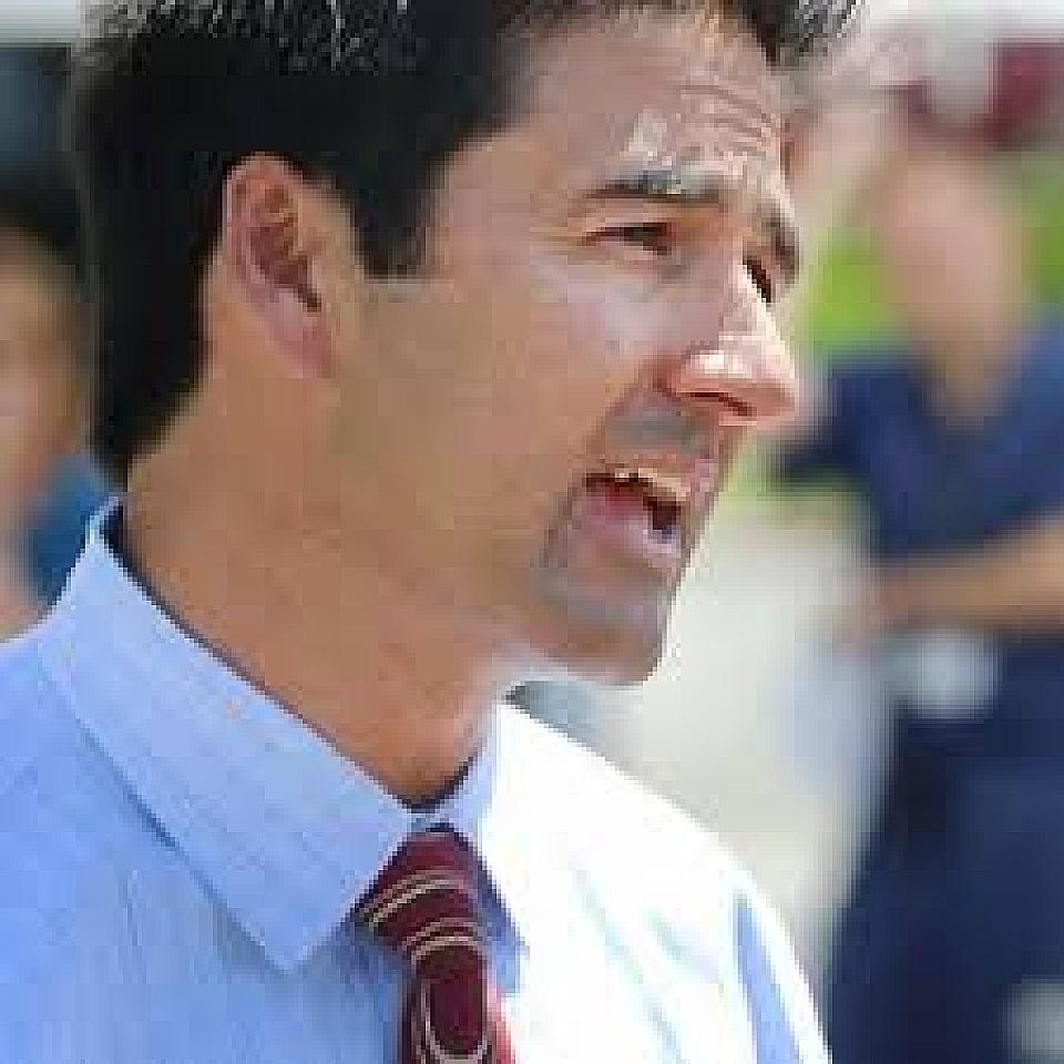 Mark Shah