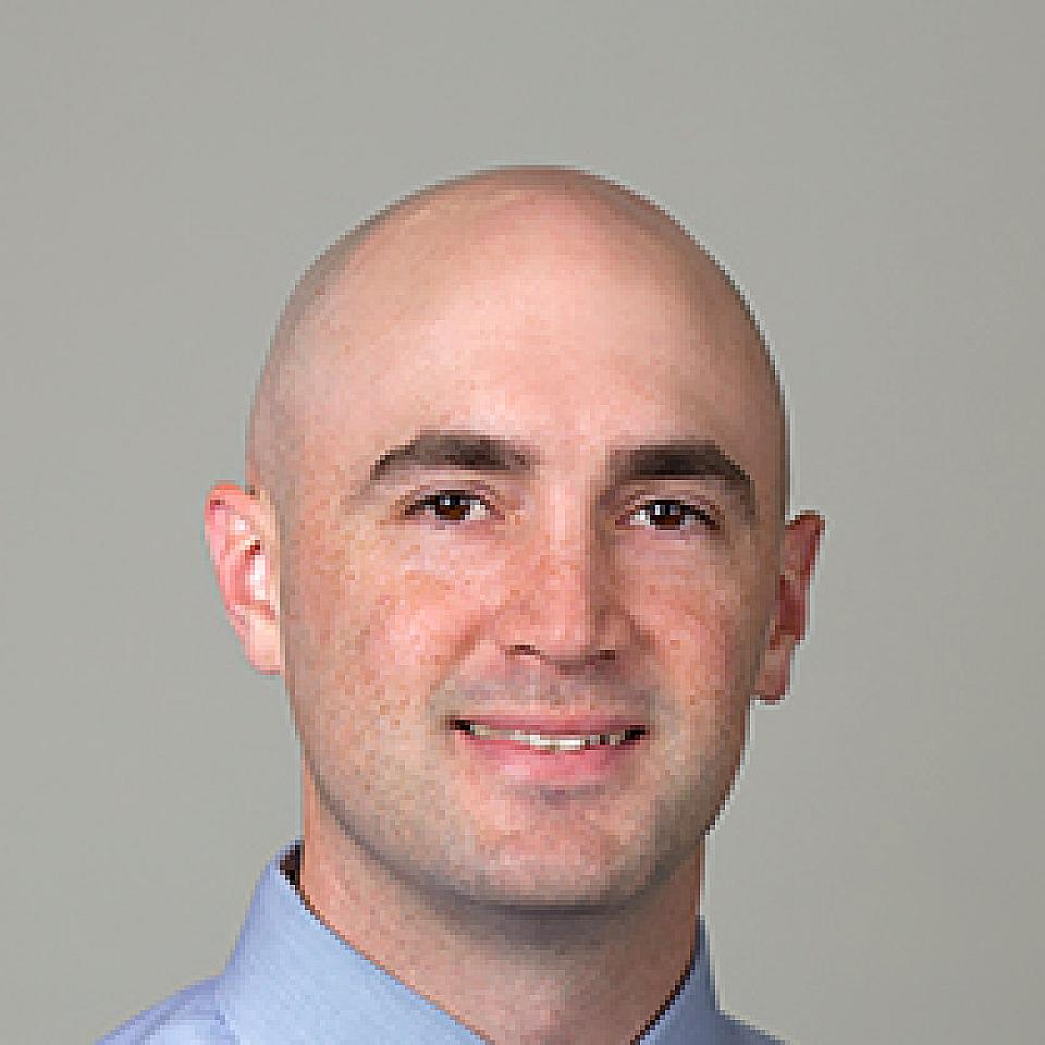 Martin Carricaburu