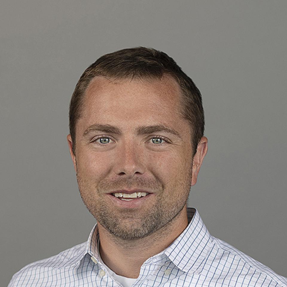 Matt Farr