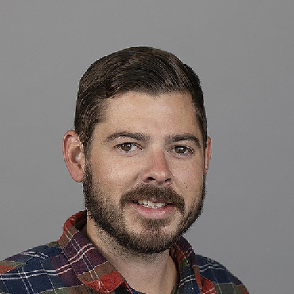 Ryan Dest