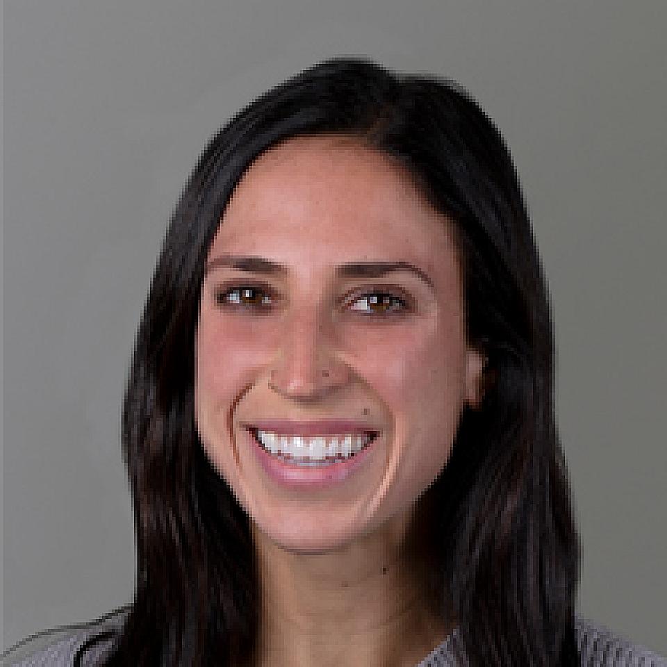 Sarah Puig-Hozman