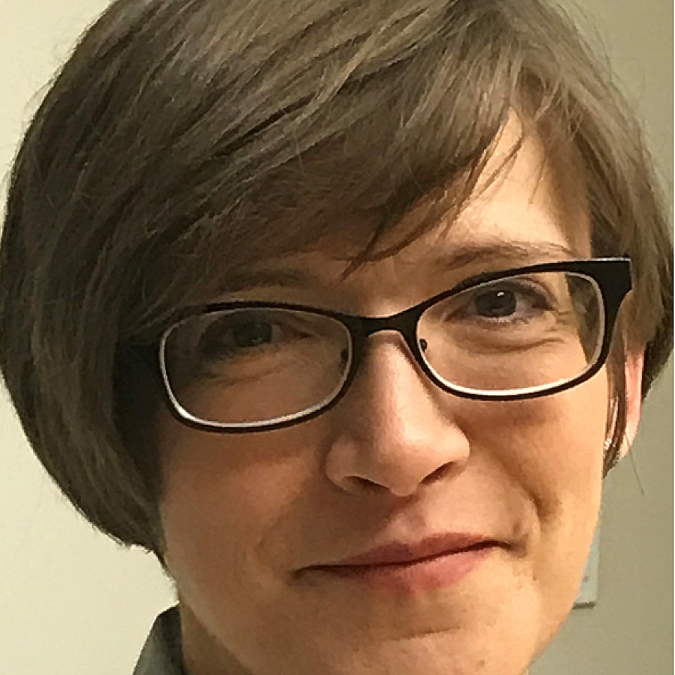 Sarah Hatch Pollard