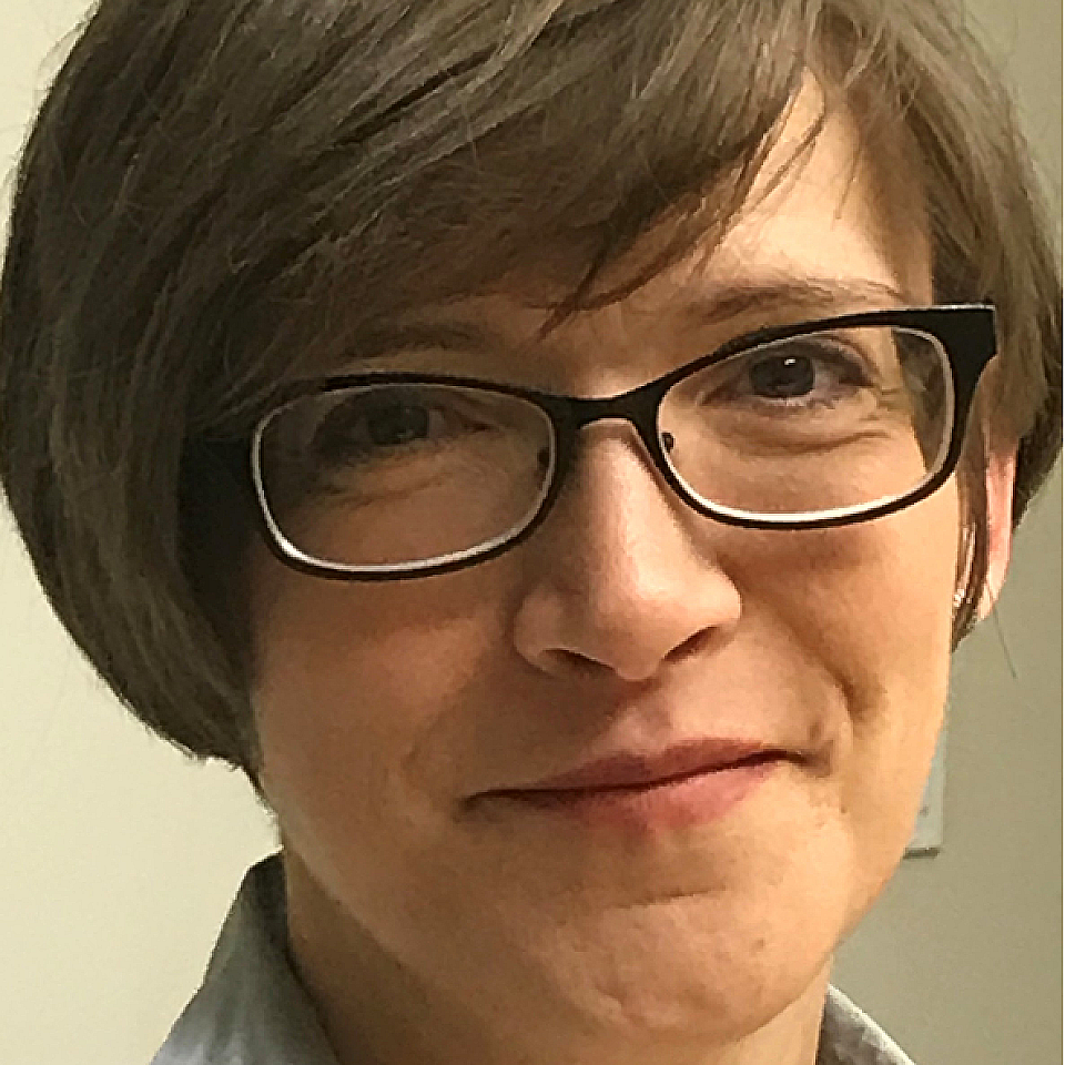 Sarah Hatch Pollard