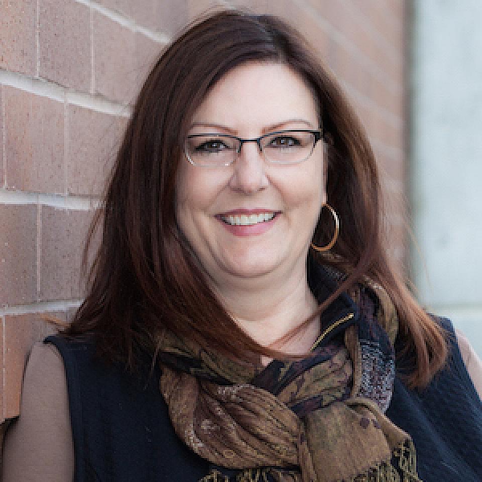 Tracey McGee