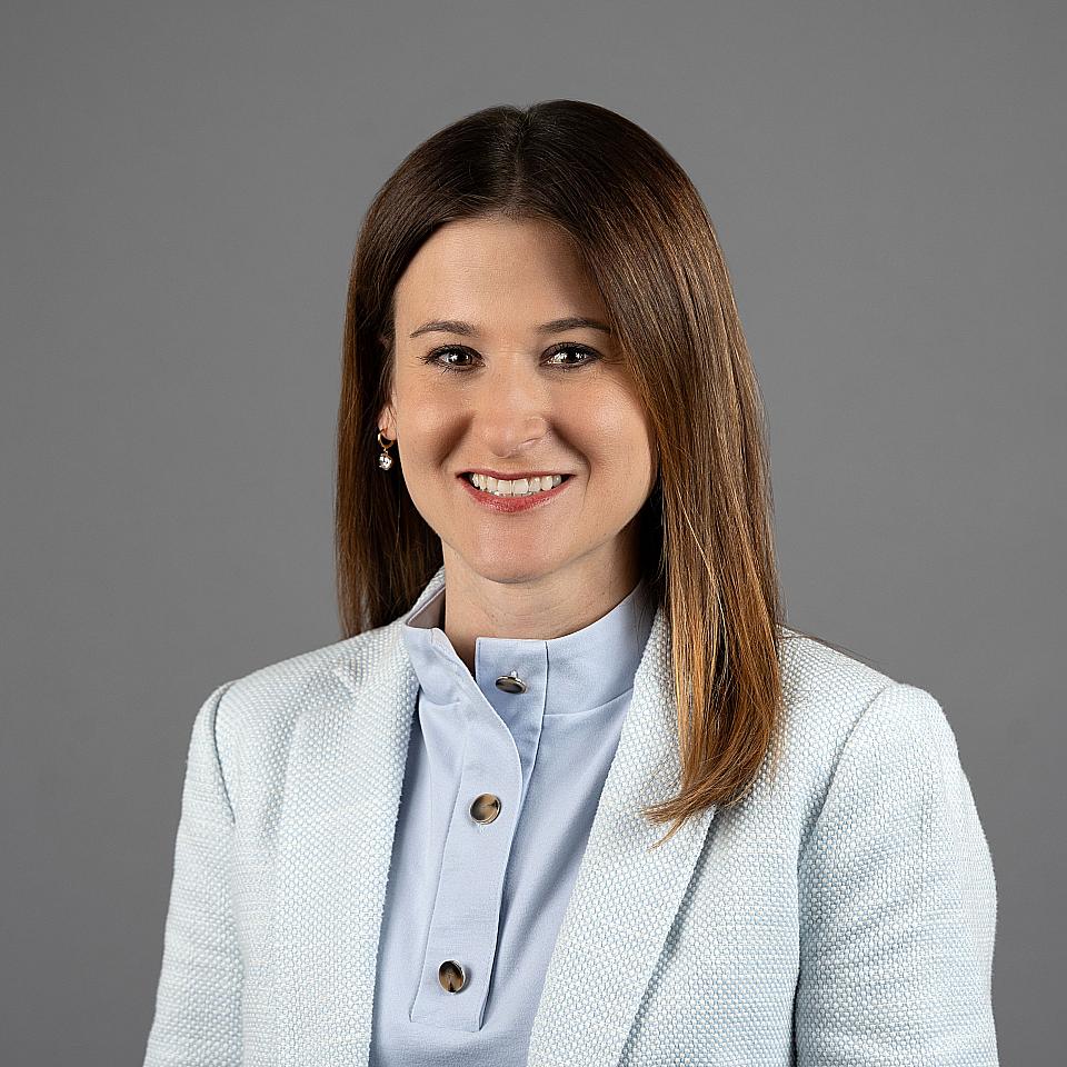 Julie Hales