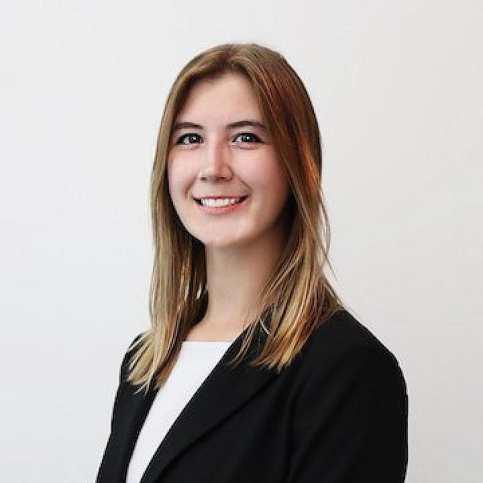 Kassi Dindinger-Hill