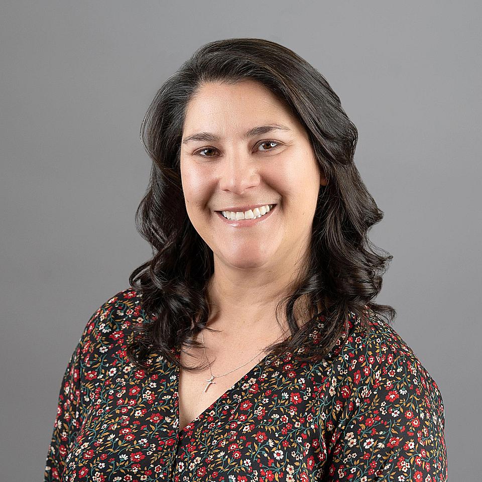 Shawnda Gillespie