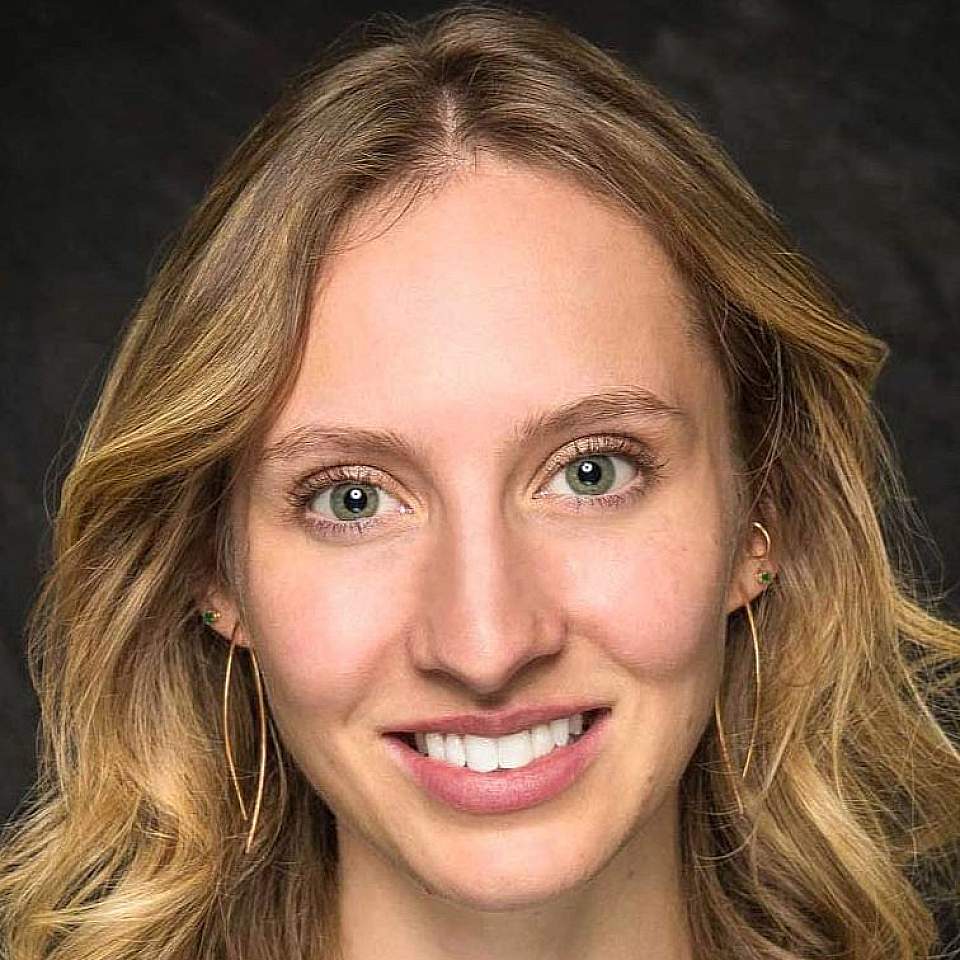 Jessica Hall