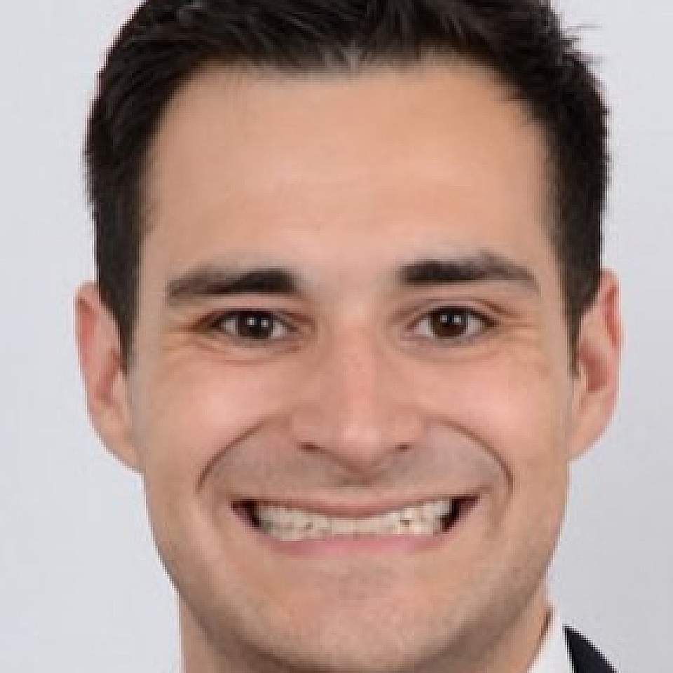 Joseph Maestas