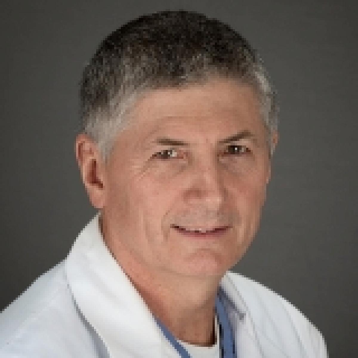 Dr. Michael Draper