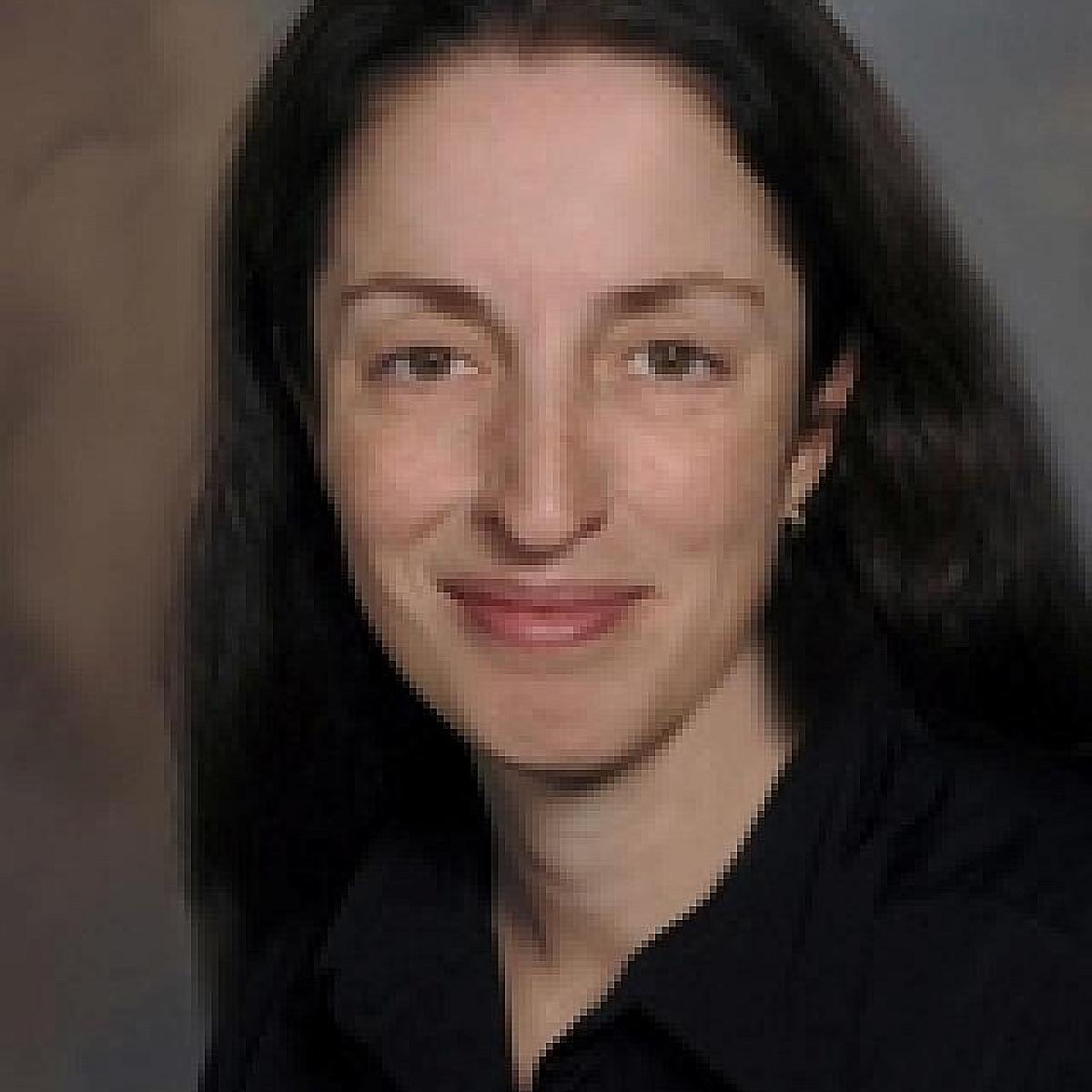 Dr. Julie Shakib