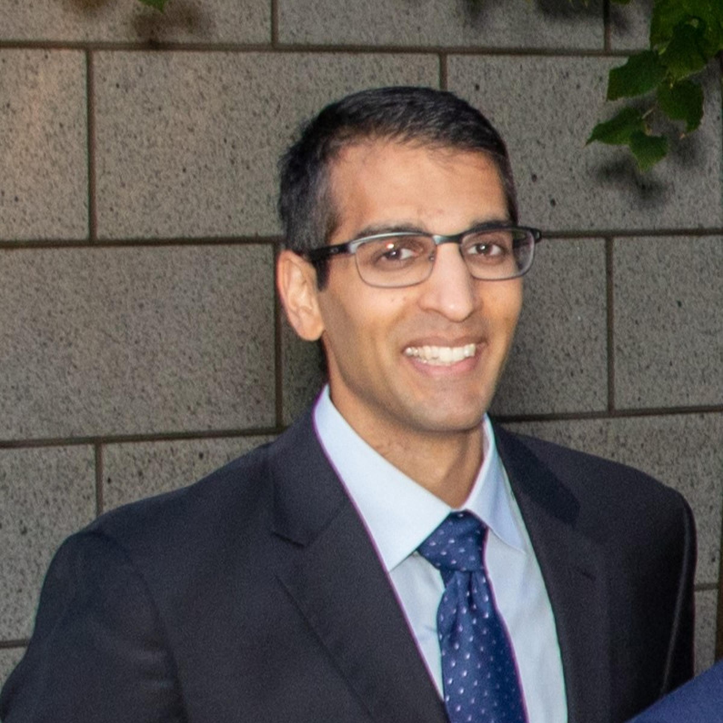 PRAVEEN SRIDHAR, MD