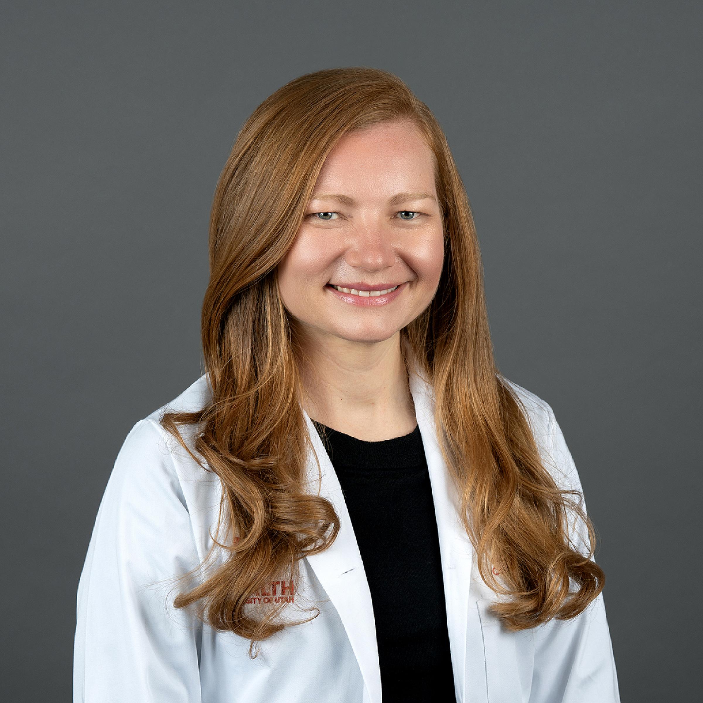 Andrea Steely, MD, Cardiothoracic Surgeon