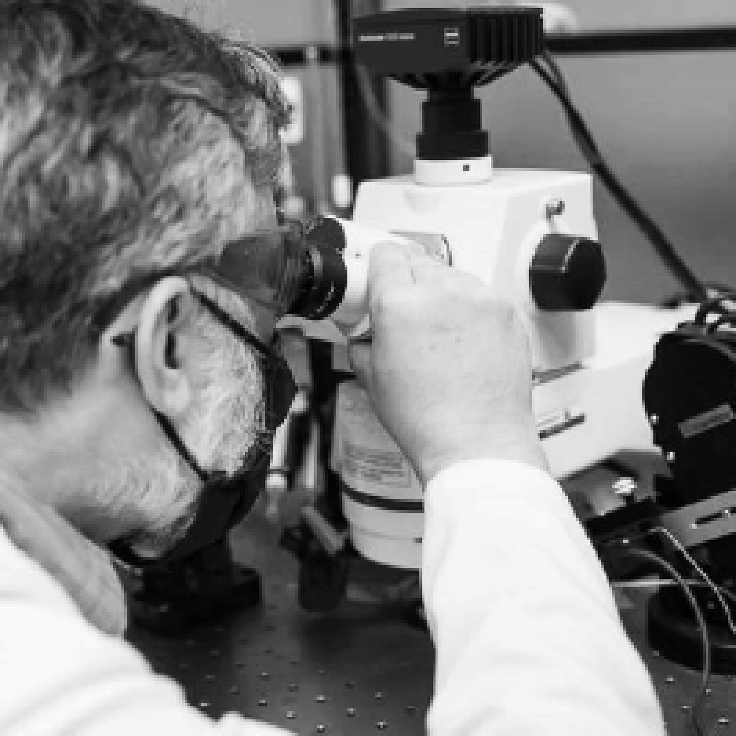 surgical research
