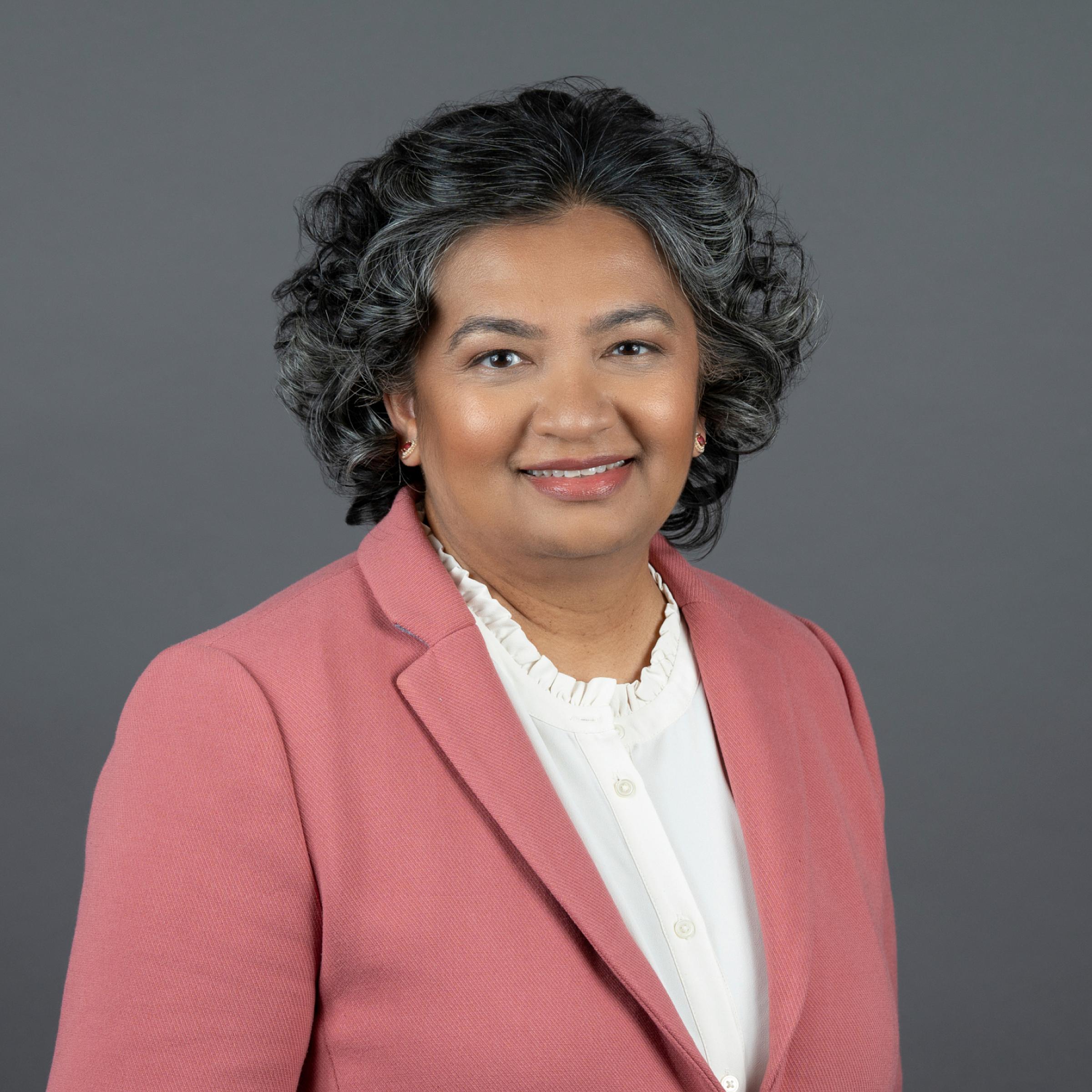 Kshama Jaiswal Breast Oncology Surgeon and Associate Vice Chair Surgical Education