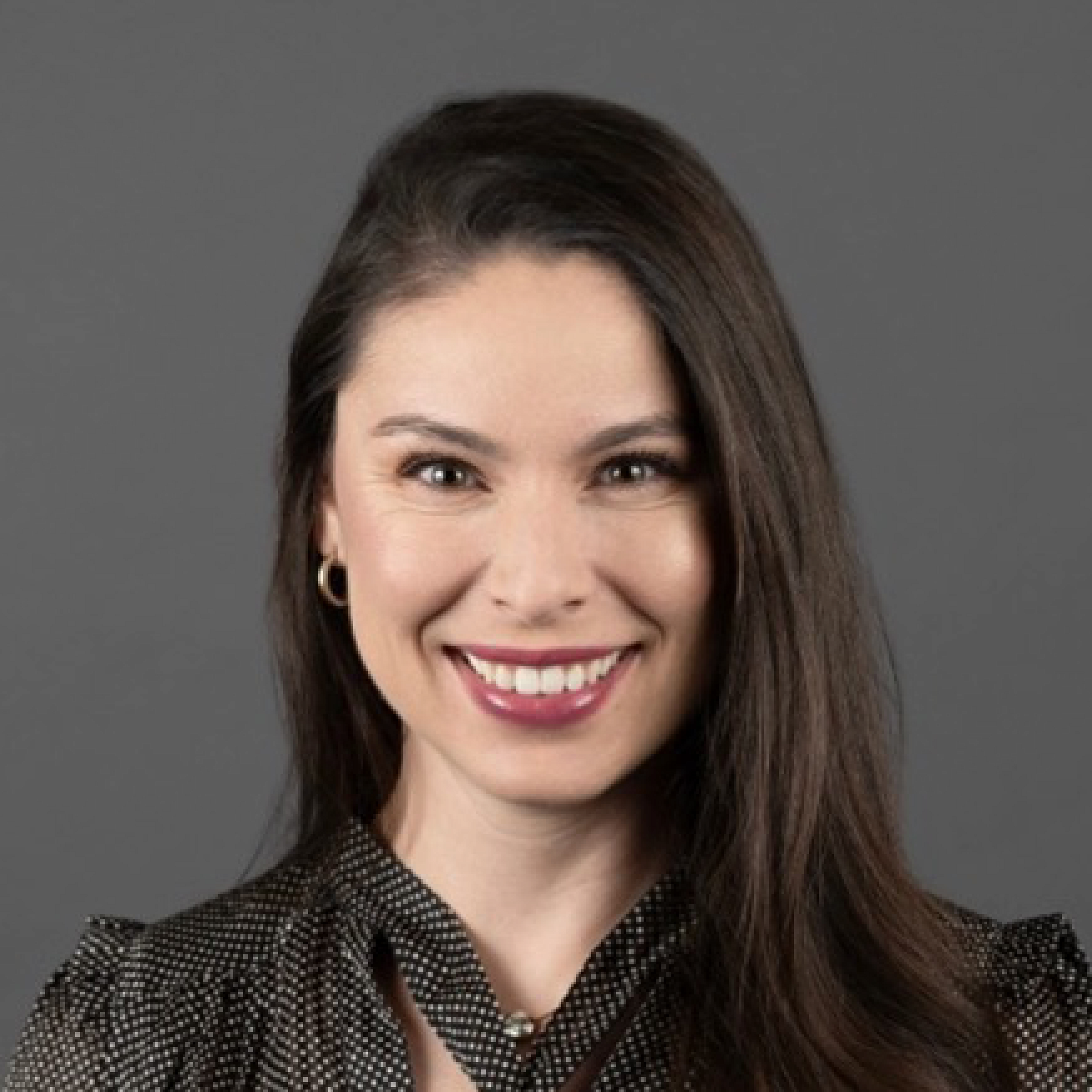 Larissa Epstein