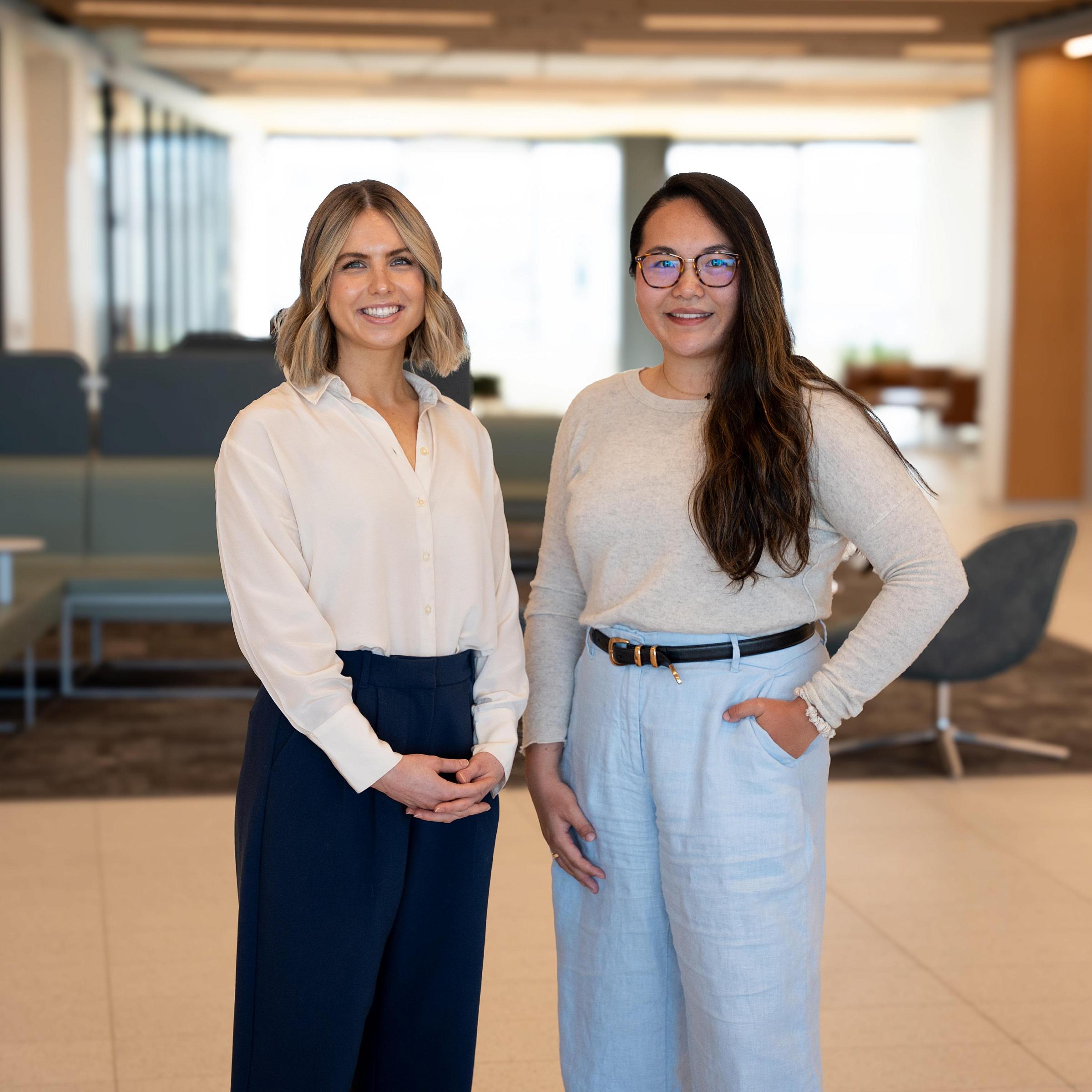 Plastic surgery research fellows