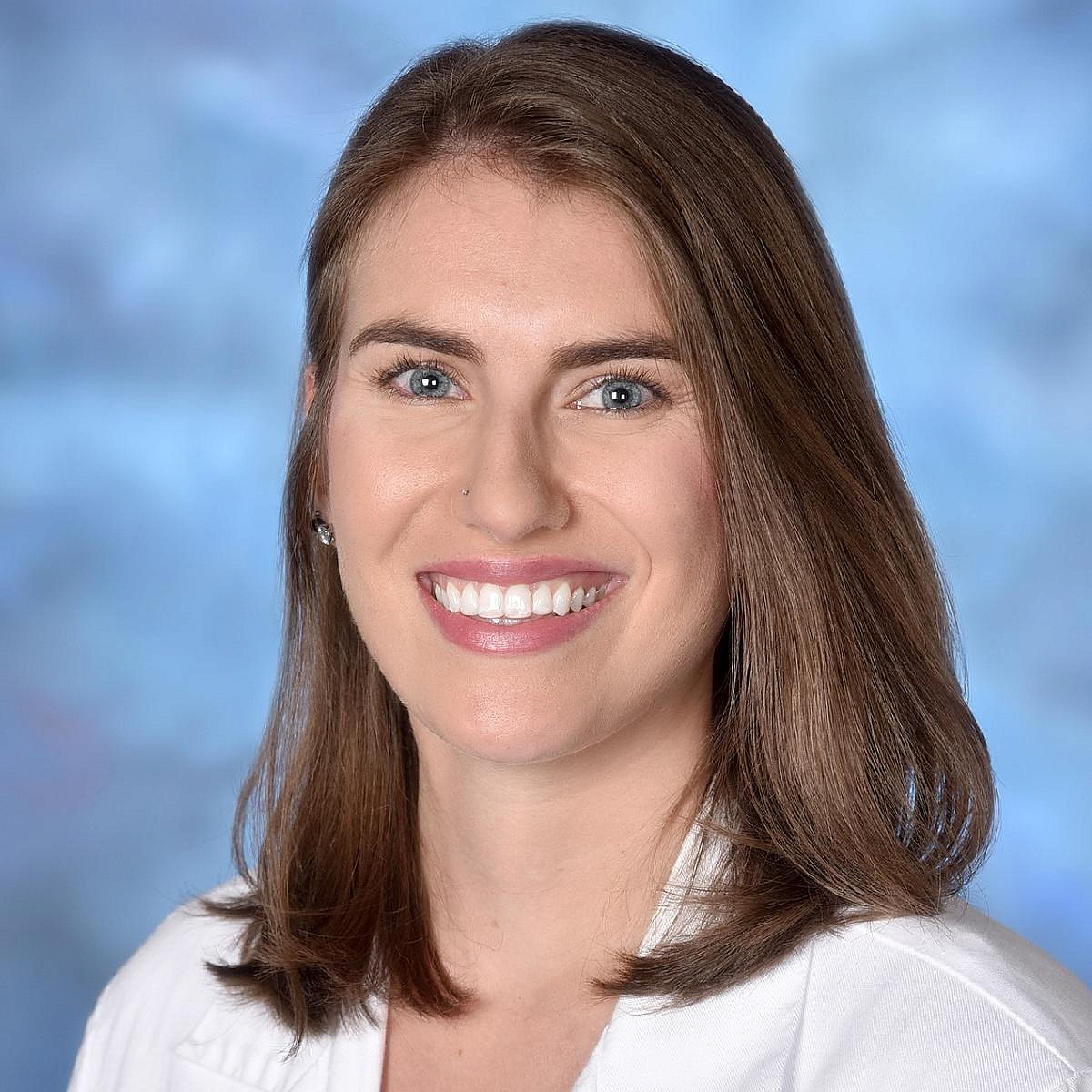 Samantha Lahey, MD