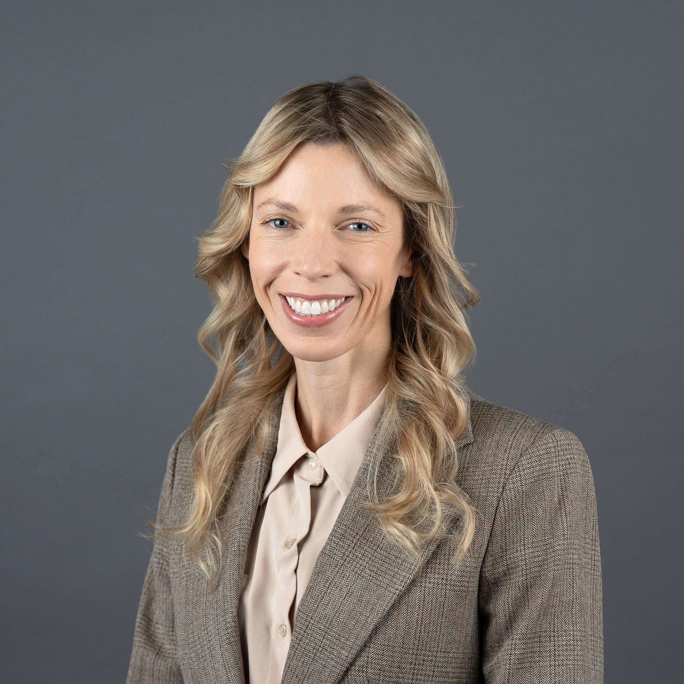 Libby Weaver