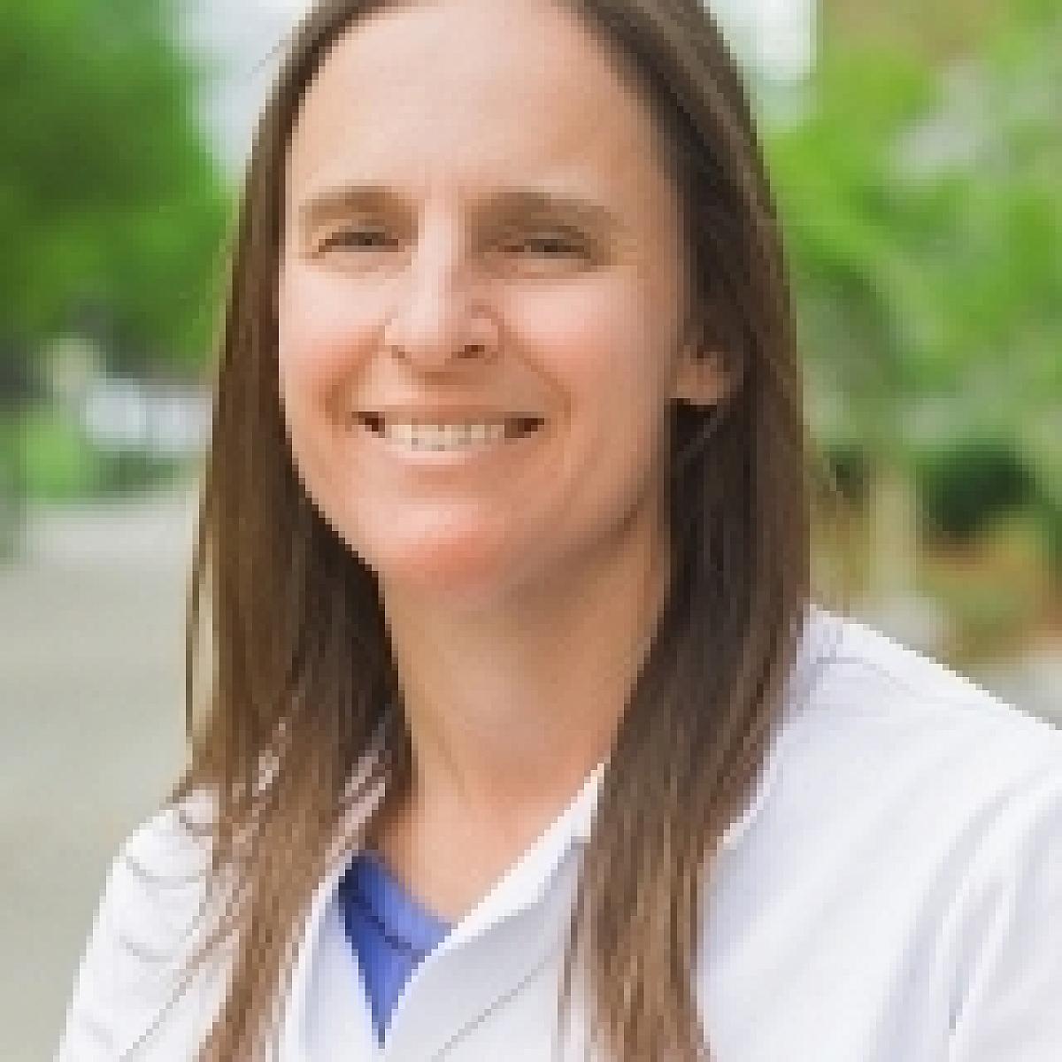 Dr. Kate Harris