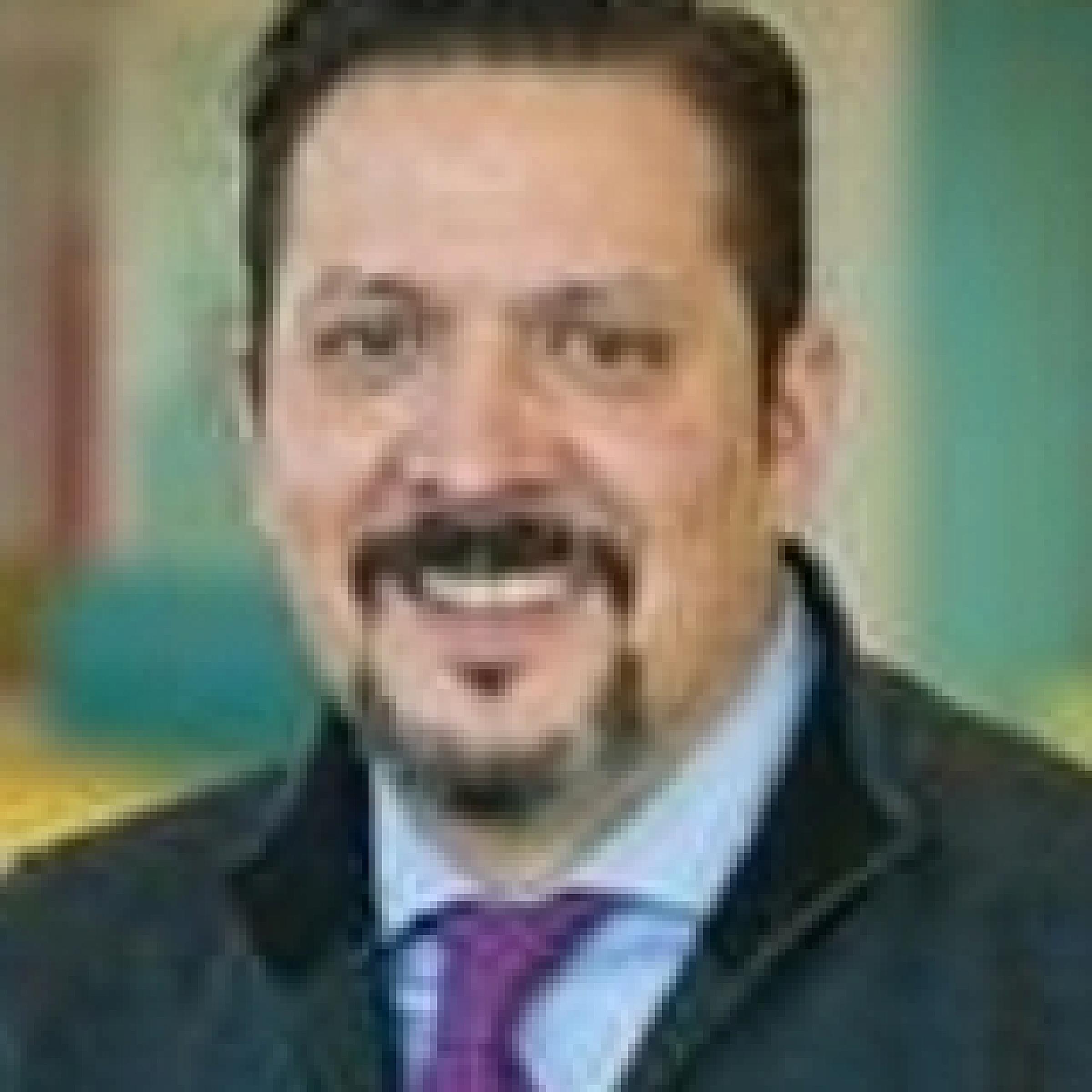 Manuel Rodriguez-Davalos, MD