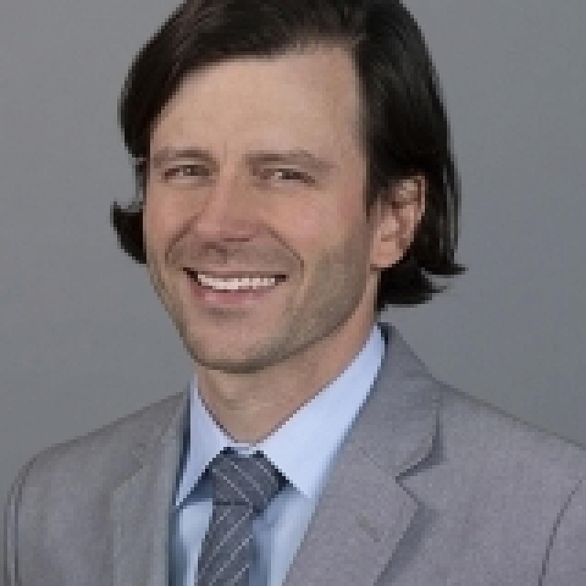 Matt Fuller, MD
