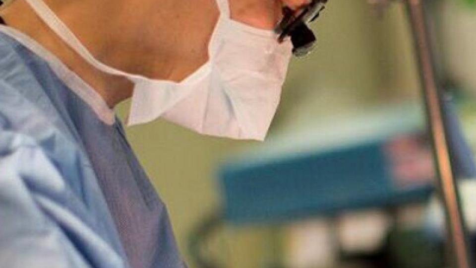 News stories by month | Surgery | U of U School of Medicine