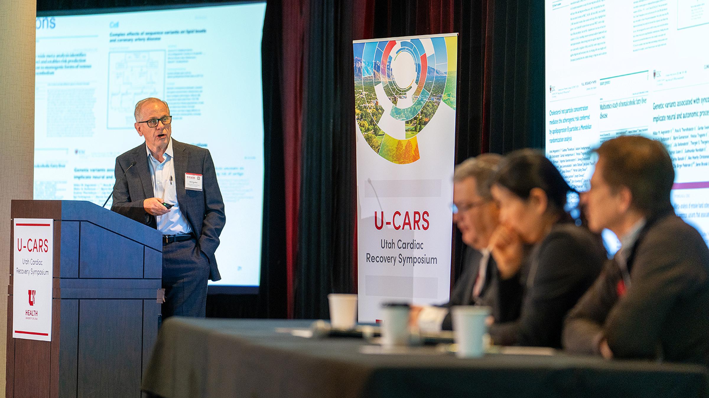 UCARS Symposium