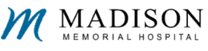 madison memorial hospital logo