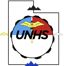 UNHS logo