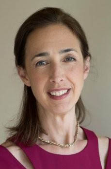 Isabelle Lousada, headshot