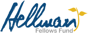 Hellman Fellows Fund Logo