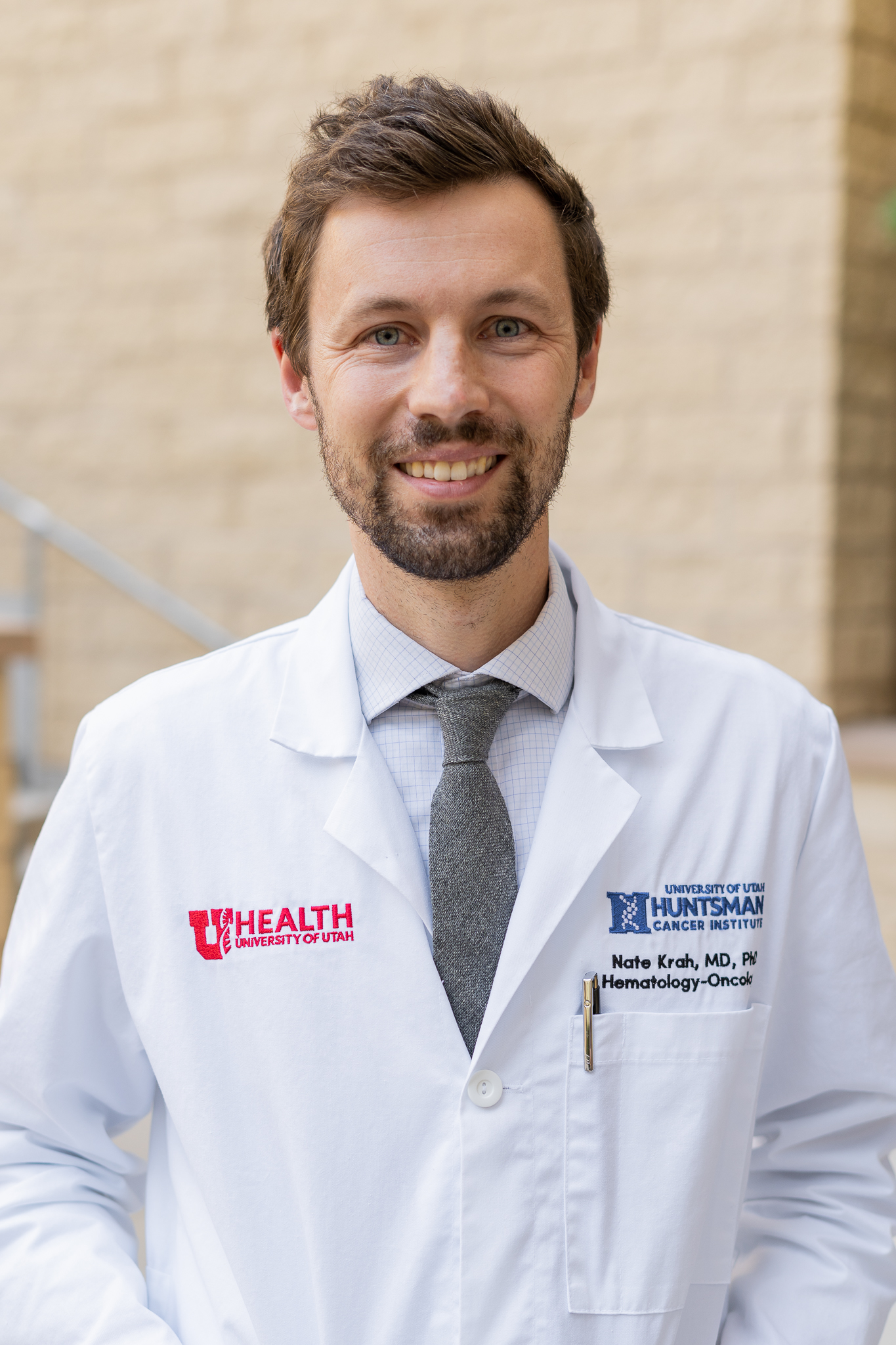 Nathan krah internal medicine u of u school of medicine