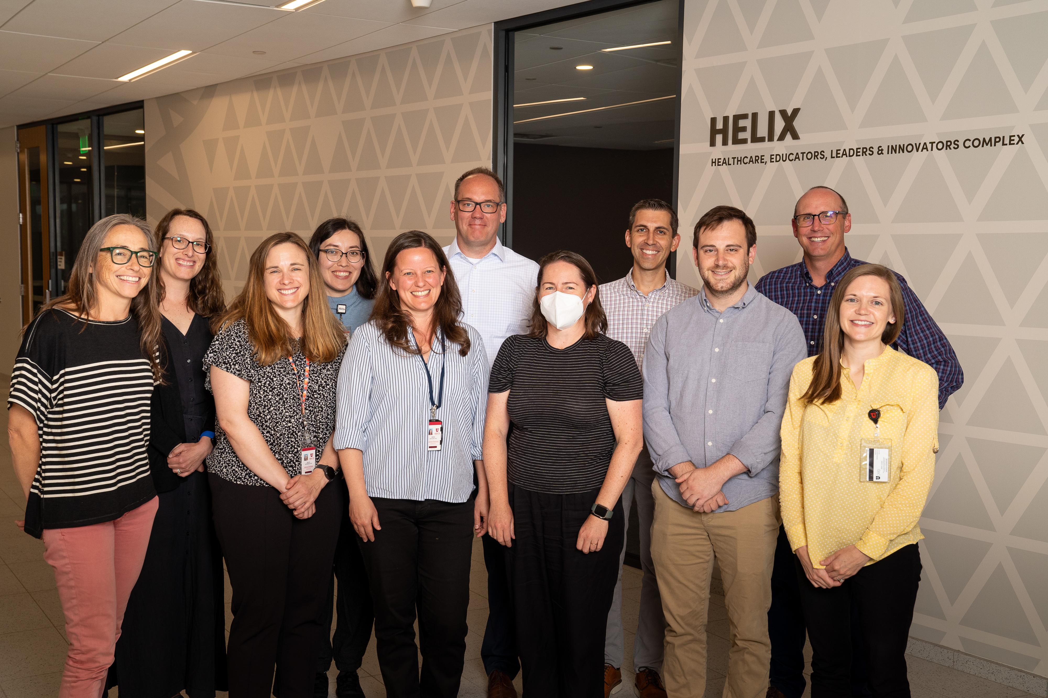 Health Research and Evaluation for Communities Workgroup and Section Members