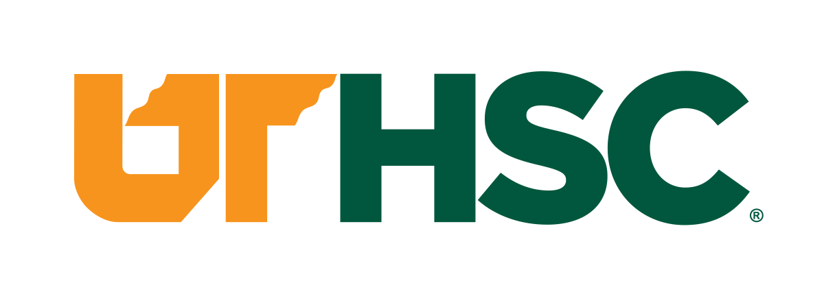 UT HSC Logo