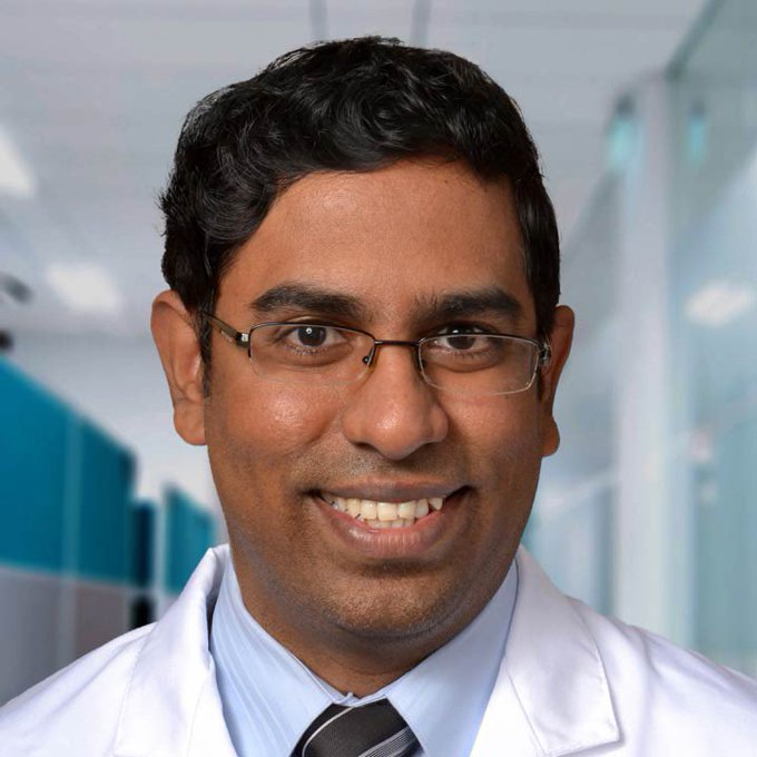 Dr. Naren Epperla