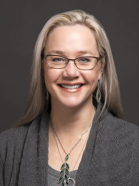 Dr. Kathryn Peterson
