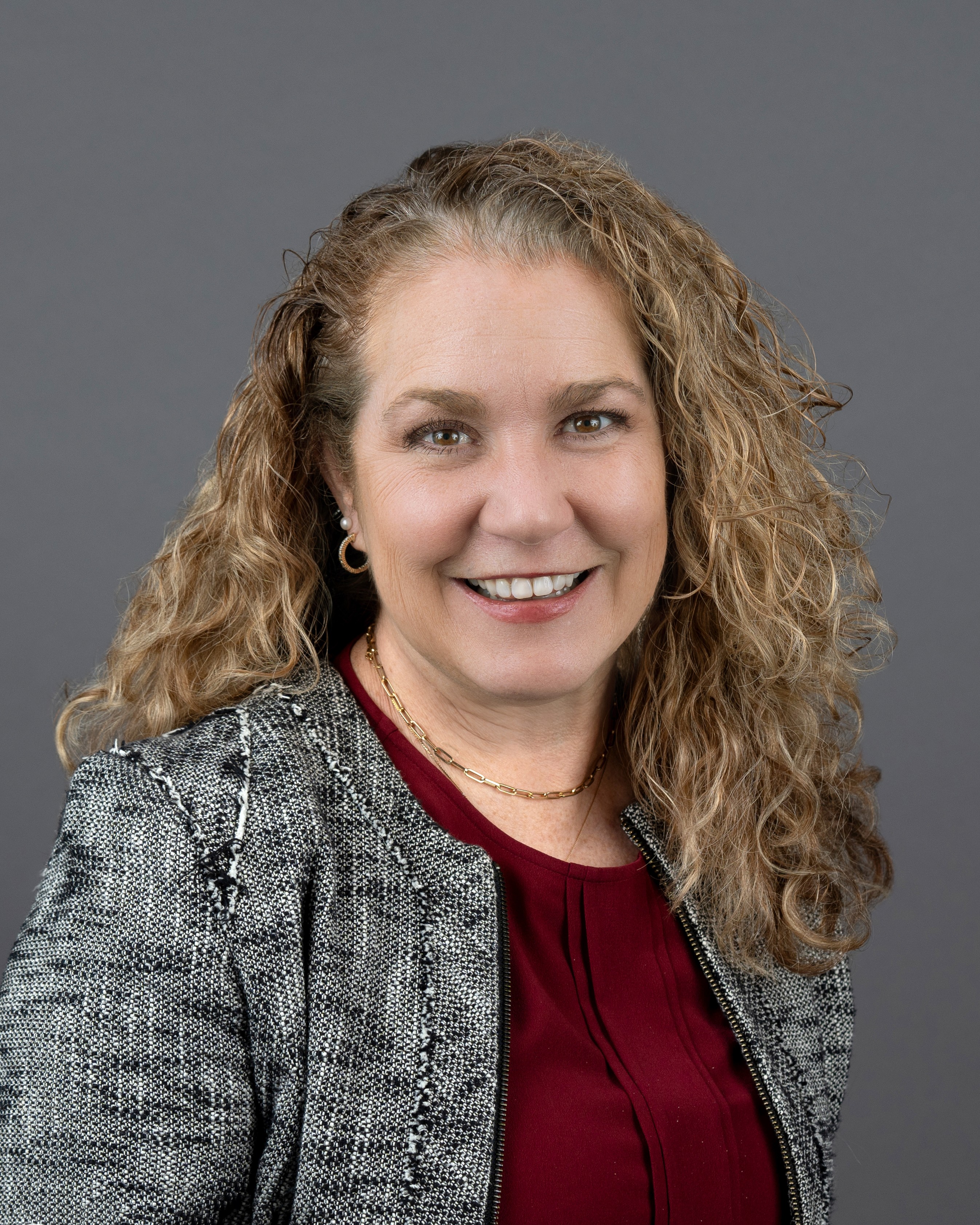 Alayne Markland