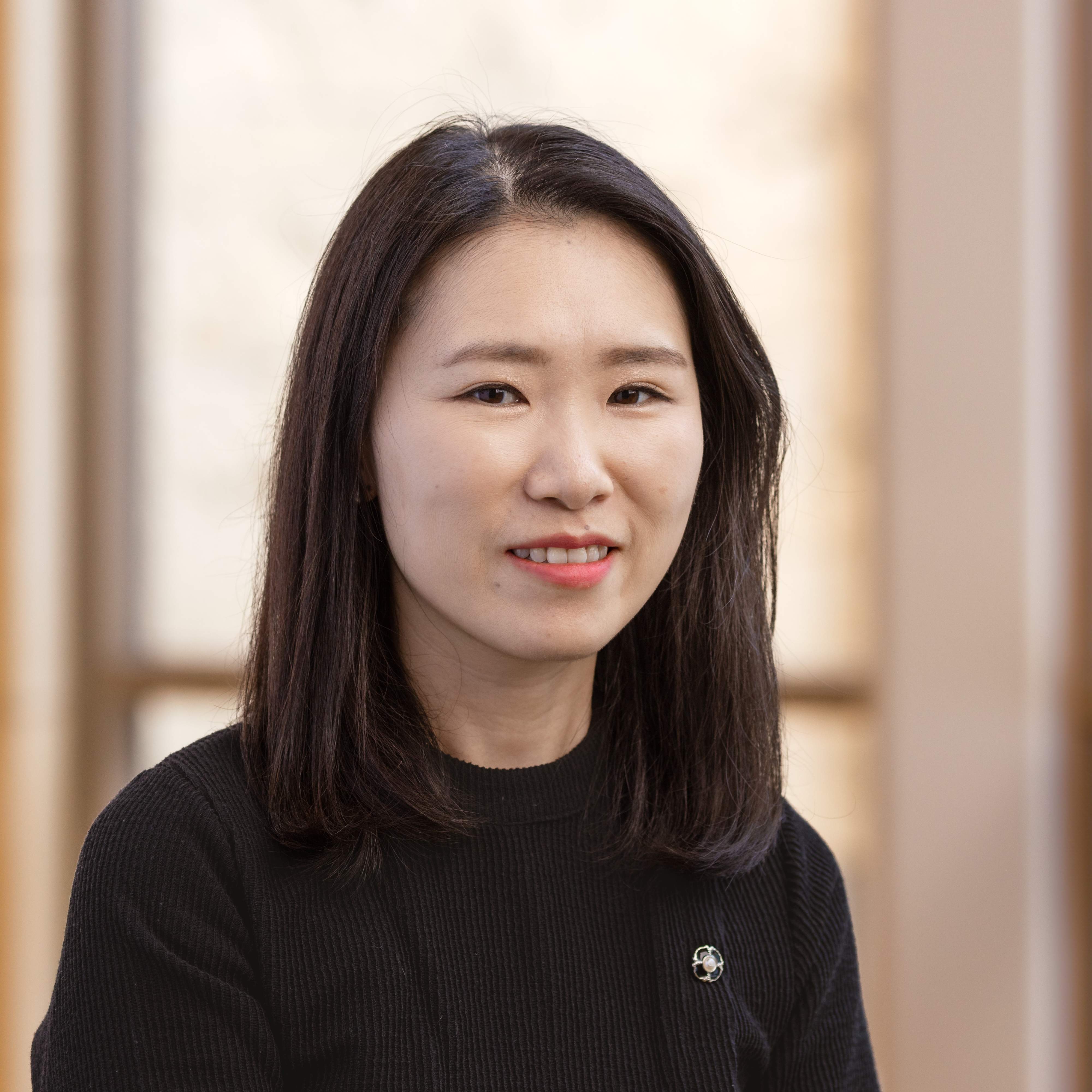 Jihyun Song