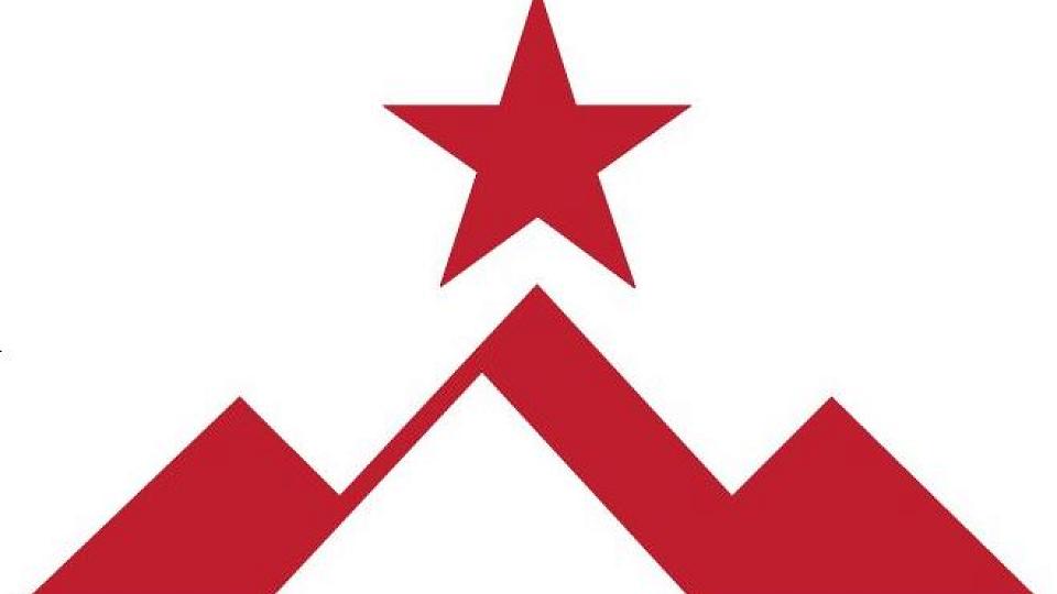 Utah Starr Logo