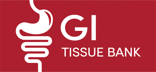 GI Tissue Bank logo