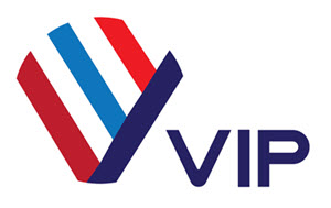 VIP logo