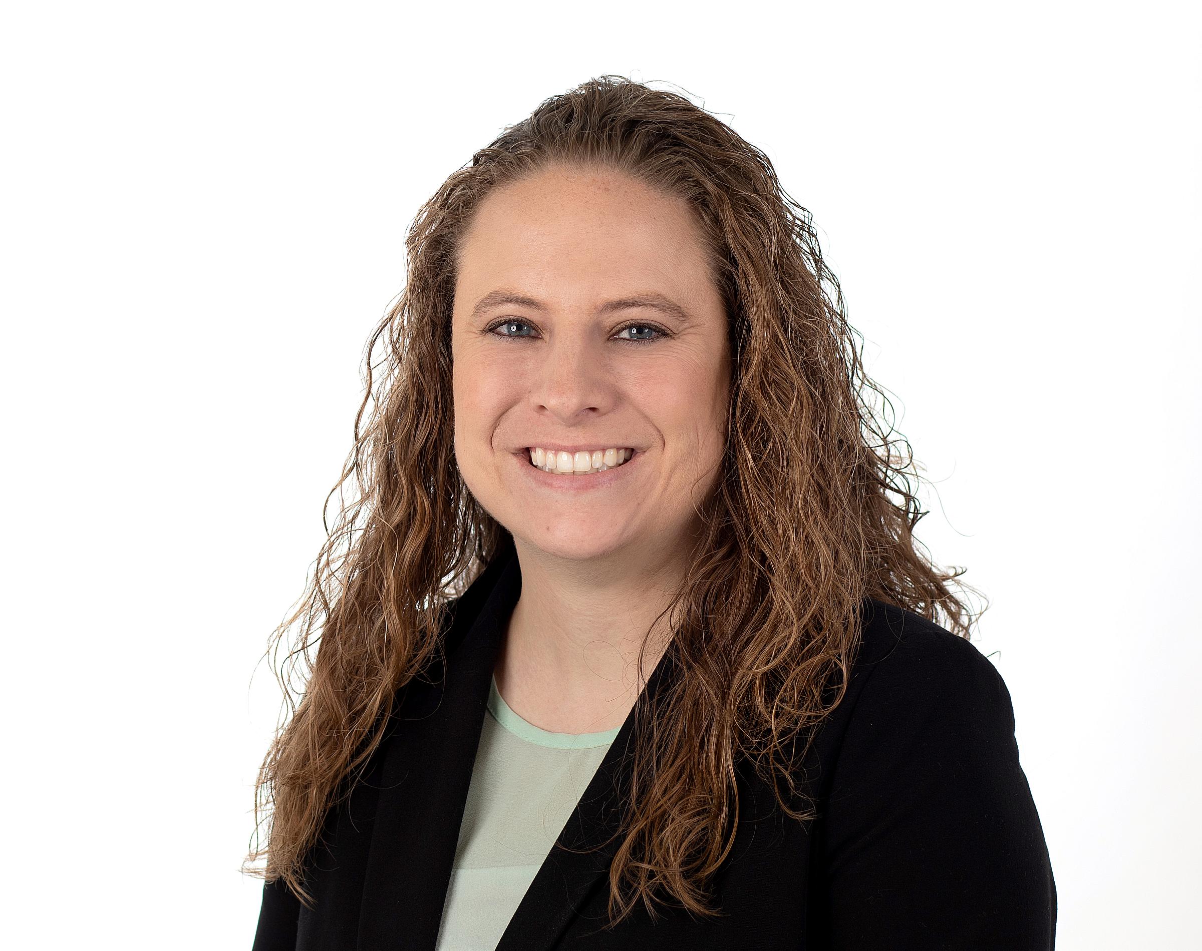 Dr. Tiffany Volden