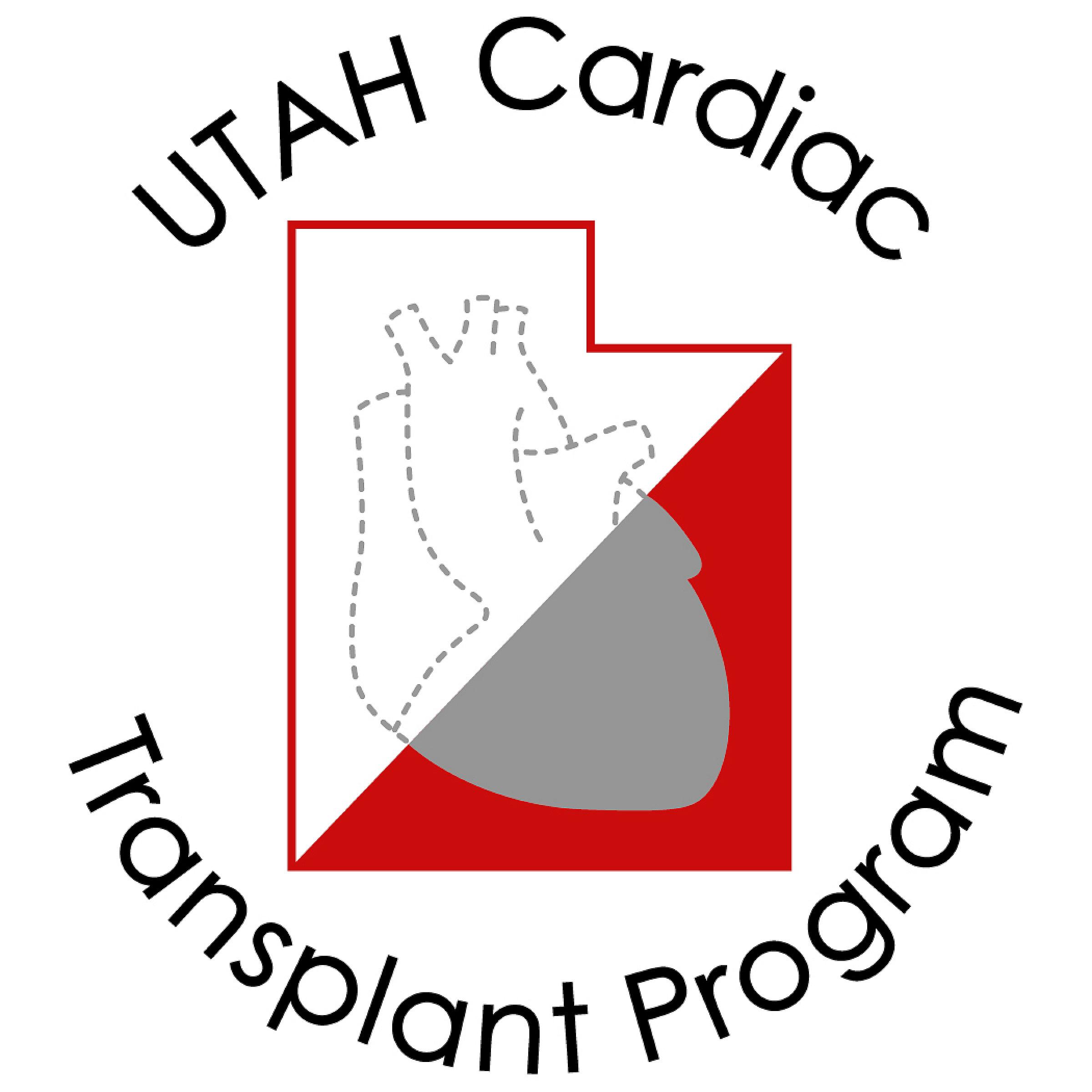 Utah Cardiac TX Program