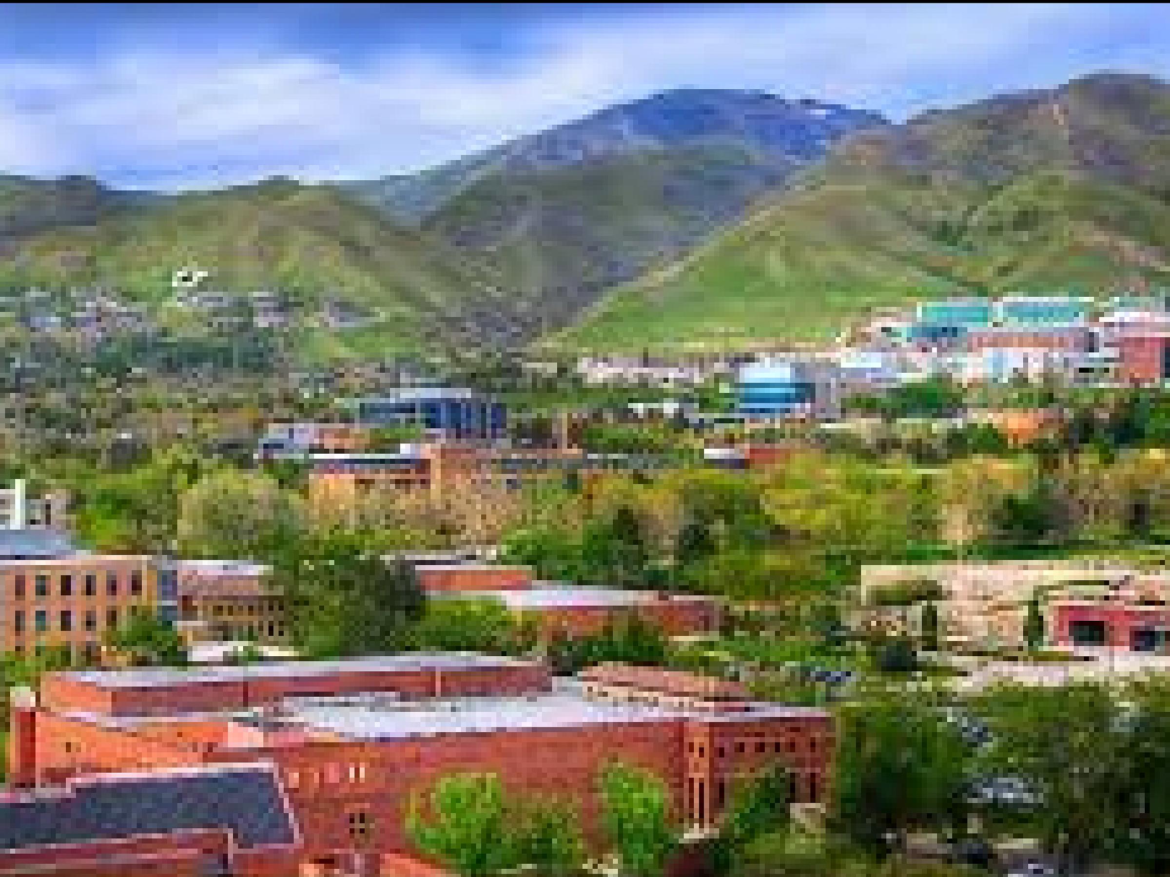 University of Utah