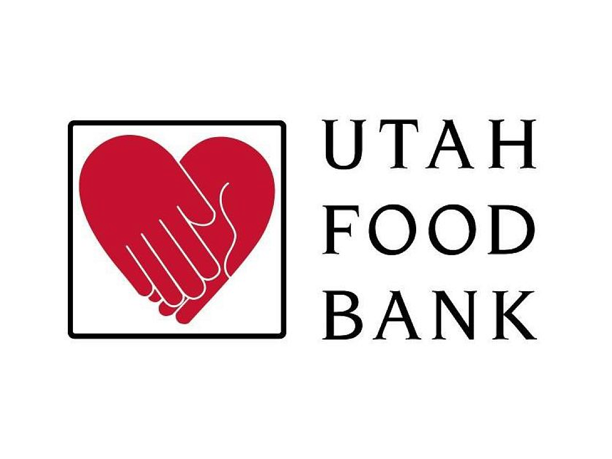 The Utah Food Bank