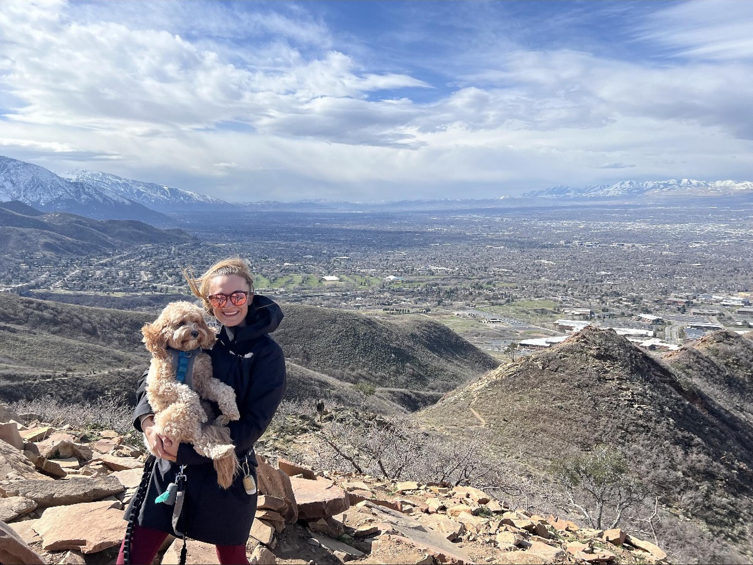 hike