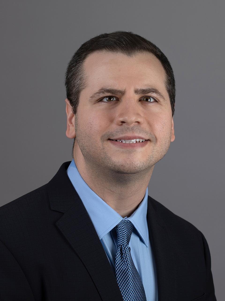 Anthony Sanchez