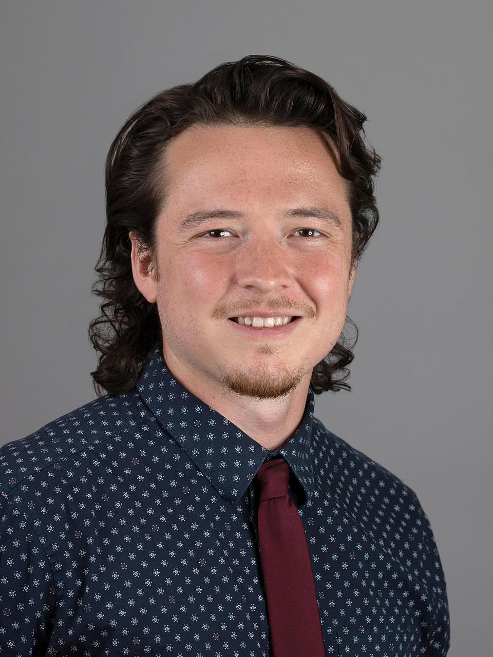Andrew Weber
