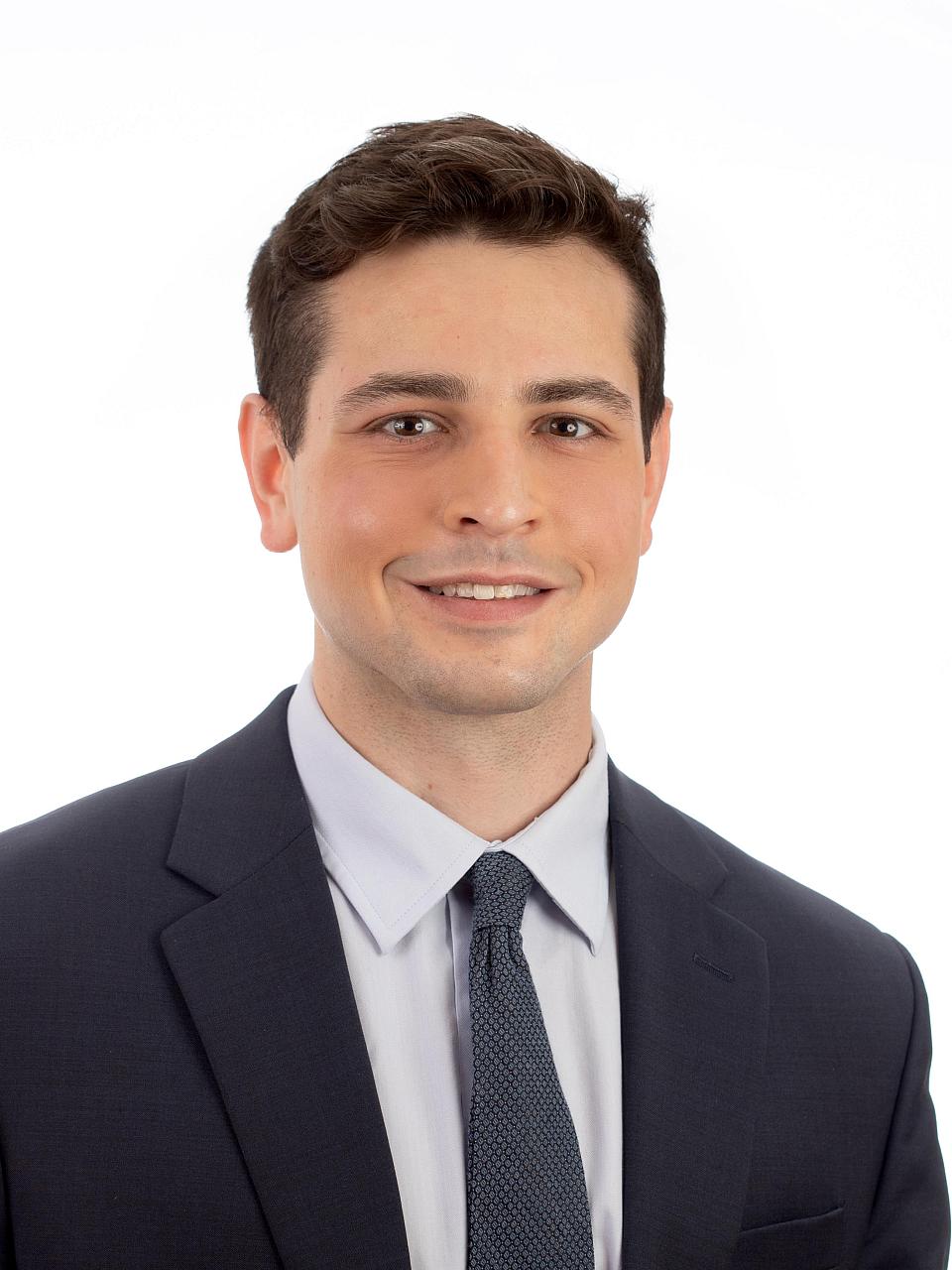 George Sanchez